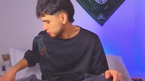 samevansx online show from 11.29.25