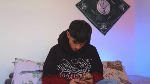 samevansx online show from 01.19.26