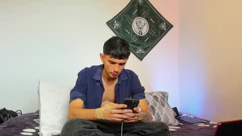 samevansx online show from 02.05.26