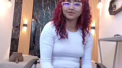 Snapshot of samfox8 chatting on 07.15.26 Sam online show from 07.15.26