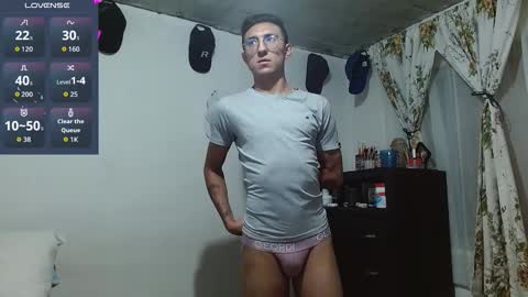 Snapshot of samfox_ chatting on 02.17.26 SAM online show from 02.17.26