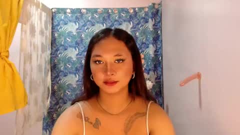 Snapshot of samgoddesslover chatting on 12.07.24 samantha online show from 12.07.24