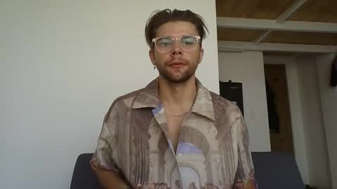 Snapshot of samgorgeous chatting on 02.23.26 Fansly - Top4fans online show from 02.23.26