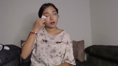 Tami  Gael online show from 12.05.24