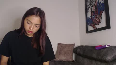 Tami  Gael online show from 02.11.25