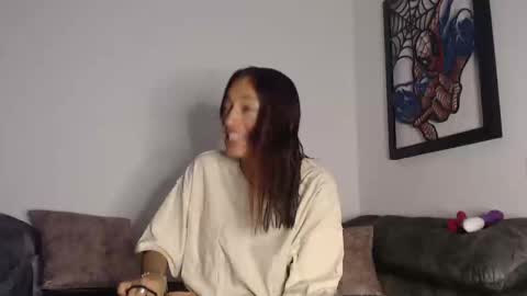 Tami  Gael online show from 02.13.25