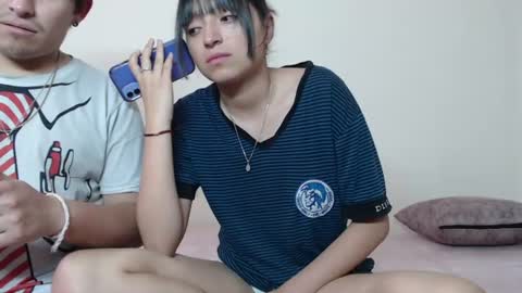 Tami  Gael online show from 07.06.26
