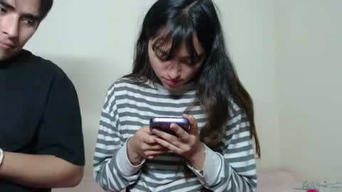Tami  Gael online show from 07.12.26