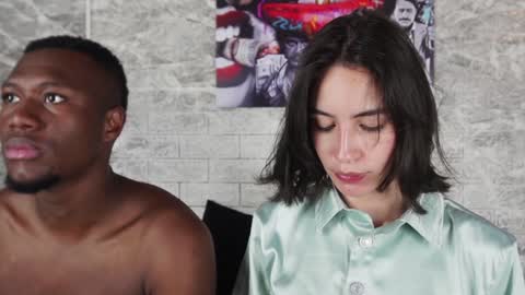 SAMI AND ROSS                        - online show from 01.27.25