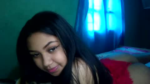 samiah768293 online show from 06.15.26