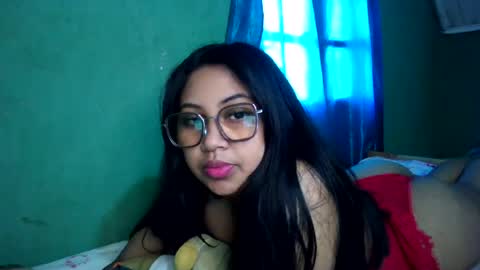 samiah768293 online show from 06.17.26