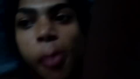 Snapshot of samigelalcangel chatting on 10.25.25 samigelalcangel online show from 10.25.25