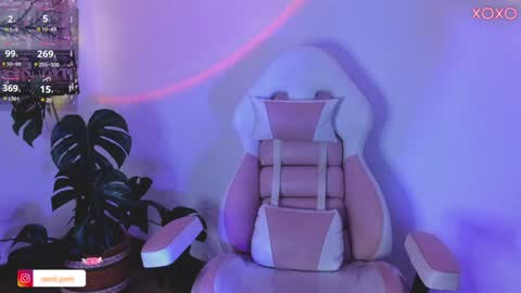 Sam    online show from 12.03.24