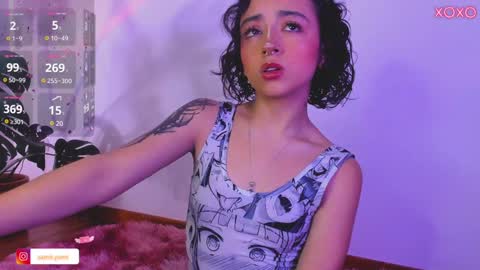 Sam    online show from 12.05.24