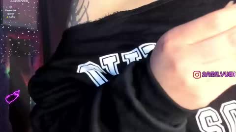 Sam    online show from 02.05.26