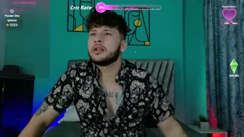 Snapshot of samii_samuhot chatting on 07.13.26 samii_samuhot online show from 07.13.26
