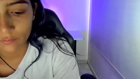 Snapshot of samikiuler_s chatting on 03.26.26 Sami online show from 03.26.26