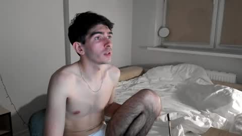 Sam online show from 02.09.26