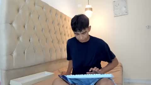 samir_19x online show from 07.26.26