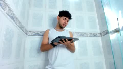 Samir online show from 01.24.25