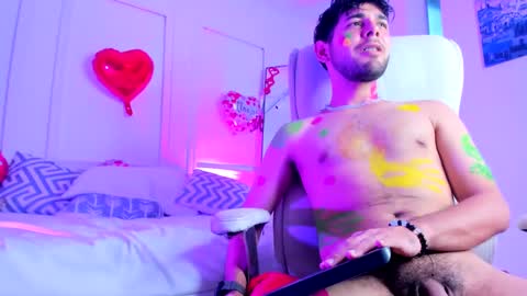 Samir online show from 02.15.25