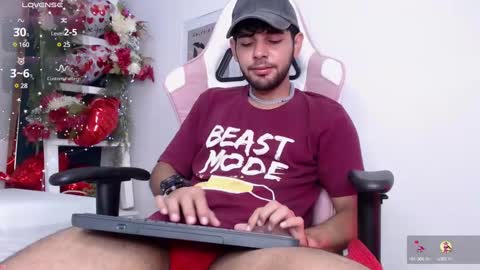 Samir online show from 02.21.25