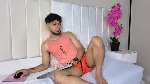 Samir online show from 02.26.25