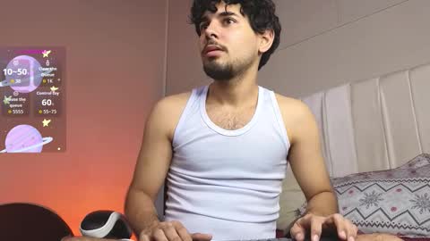 Samir online show from 10.01.25