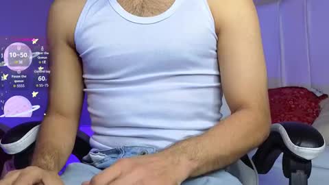 Samir online show from 10.08.25