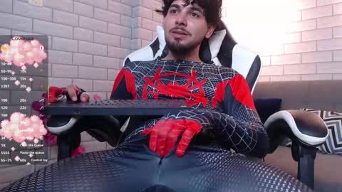 Samir online show from 10.28.25