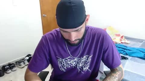 samir_music_ online show from 10.30.25