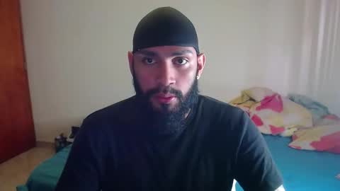 samir_music_ online show from 01.31.26