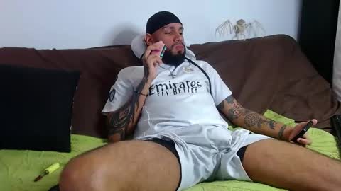 samir_music_ online show from 02.25.26