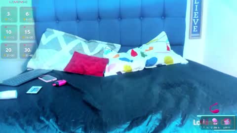 samira_wish online show from 07.25.26