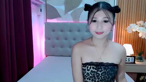 samiralush444 online show from 02.22.26