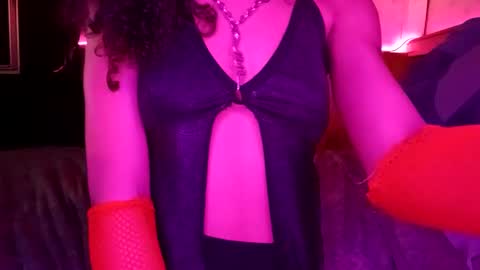 KatyDoll online show from 09.17.25