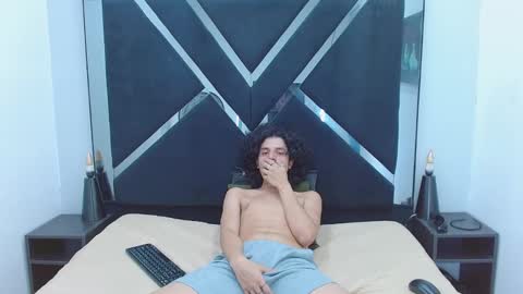 samisaturno online show from 02.28.26