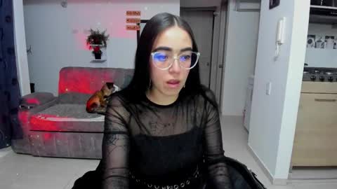 SARA online show from 11.29.25