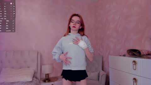 Mozelle online show from 04.09.26