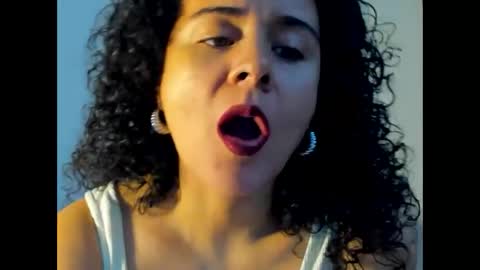 Snapshot of samm_hoti chatting on 02.07.25 sam online show from 02.07.25