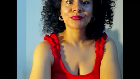 Snapshot of samm_hoti chatting on 02.27.25 sam online show from 02.27.25