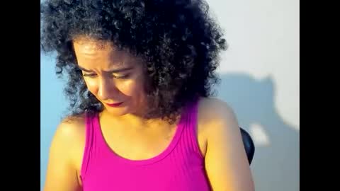 Snapshot of samm_hoti chatting on 03.08.25 sam online show from 03.08.25