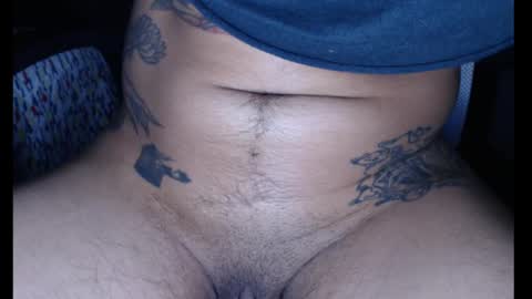 Snapshot of samm_ritch chatting on 12.27.24 Samy online show from 12.27.24