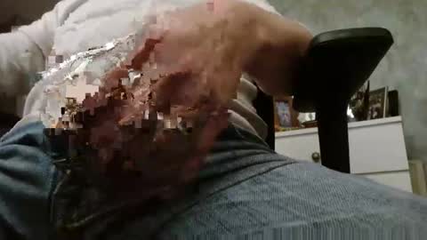 Snapshot of sammalamadingdong chatting on 02.14.26 sammalamadingdong online show from 02.14.26