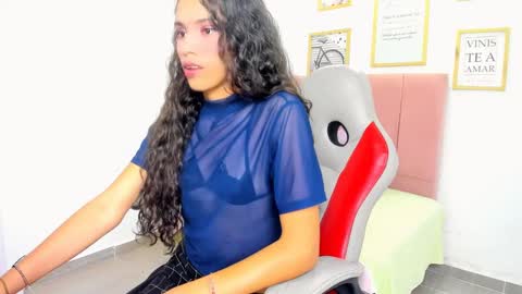 Snapshot of sammanta_18 chatting on 11.07.25 Samantha online show from 11.07.25