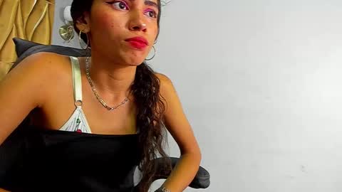 Samantha online show from 11.28.25