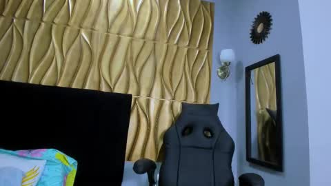 Samantha online show from 11.28.25