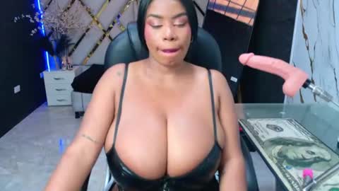 Luisa online show from 07.28.26
