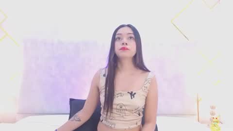 Sammi online show from 07.08.26