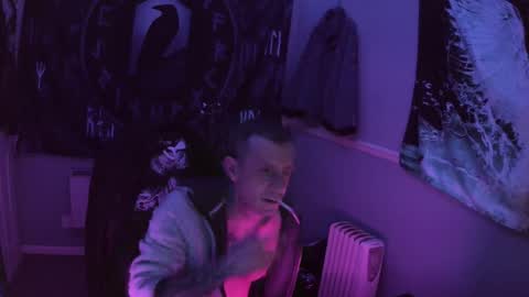 sammiboi38 online show from 12.20.24